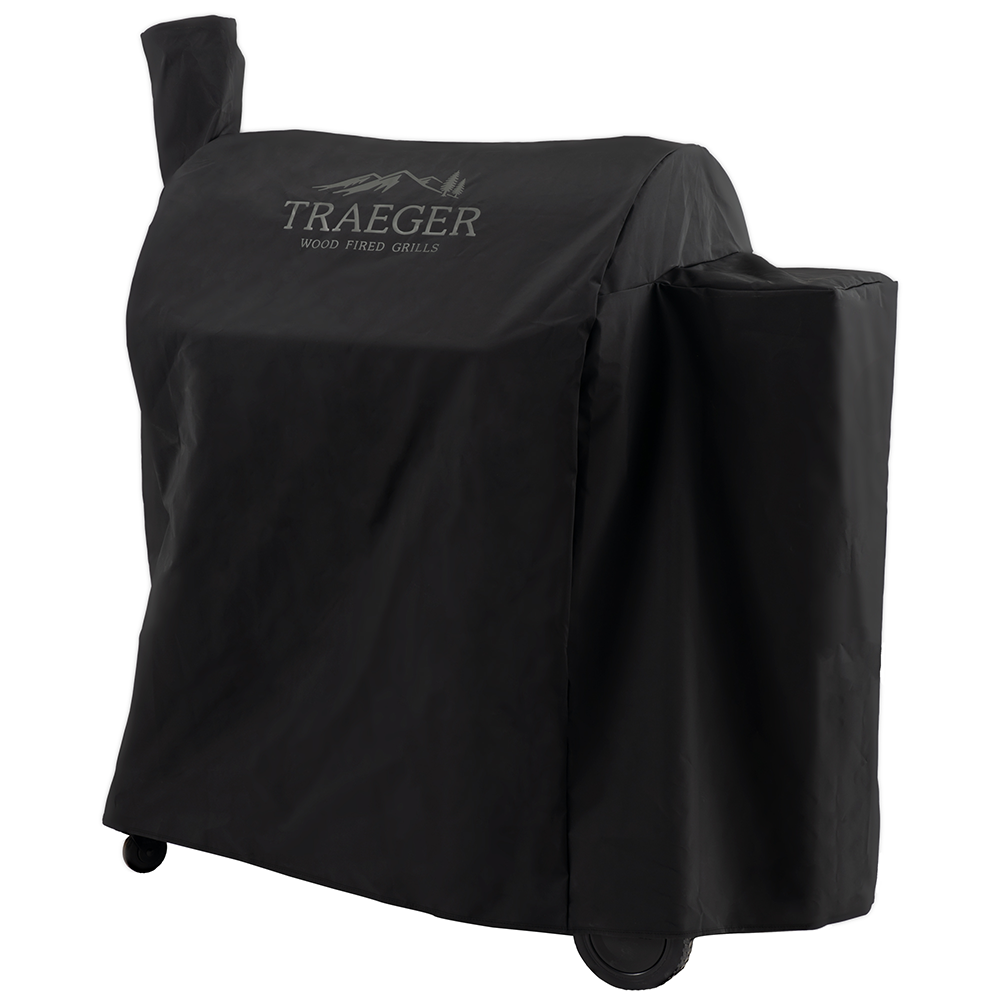 Traeger Pro 780 FullLength Grill Cover Traeger