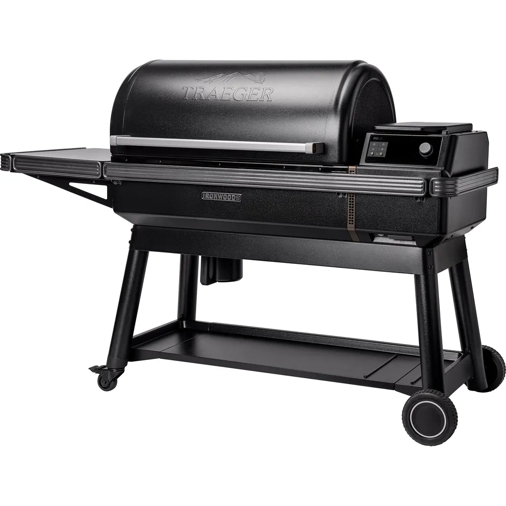 TRAEGER IRONWOOD XL INT Traeger