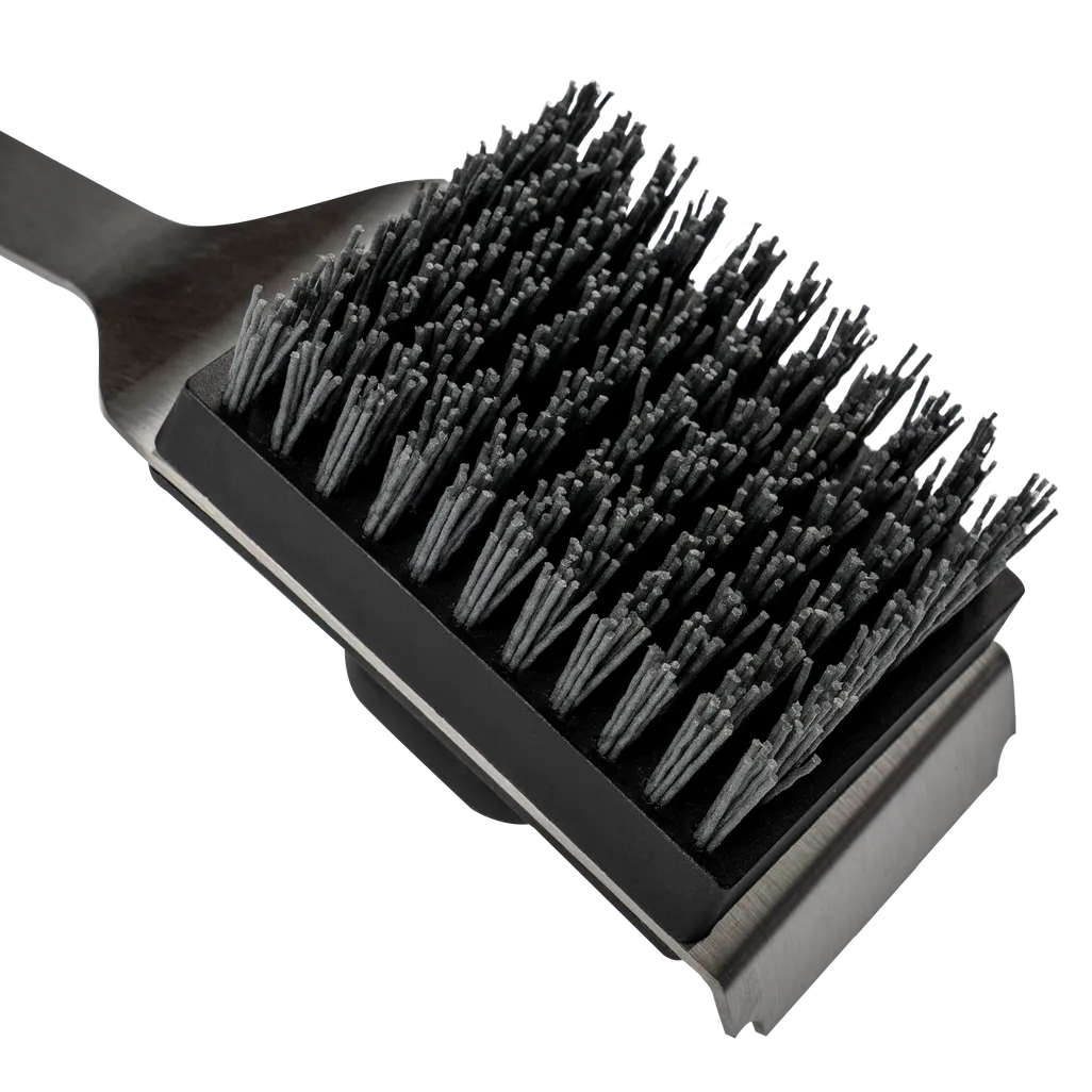 TRAEGER BBQ CLEANING BRUSH Traeger