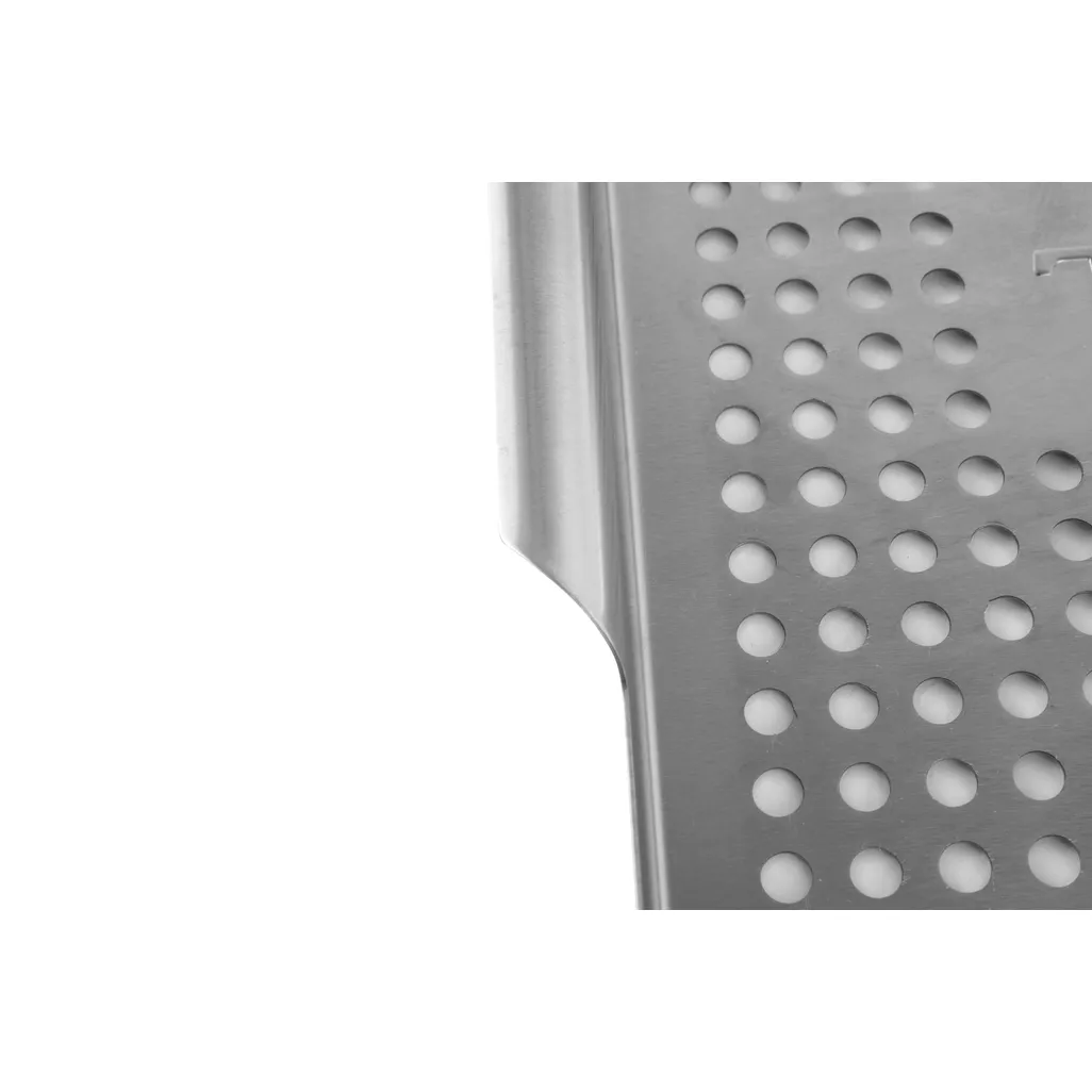 Traeger Stainless Steel Grill