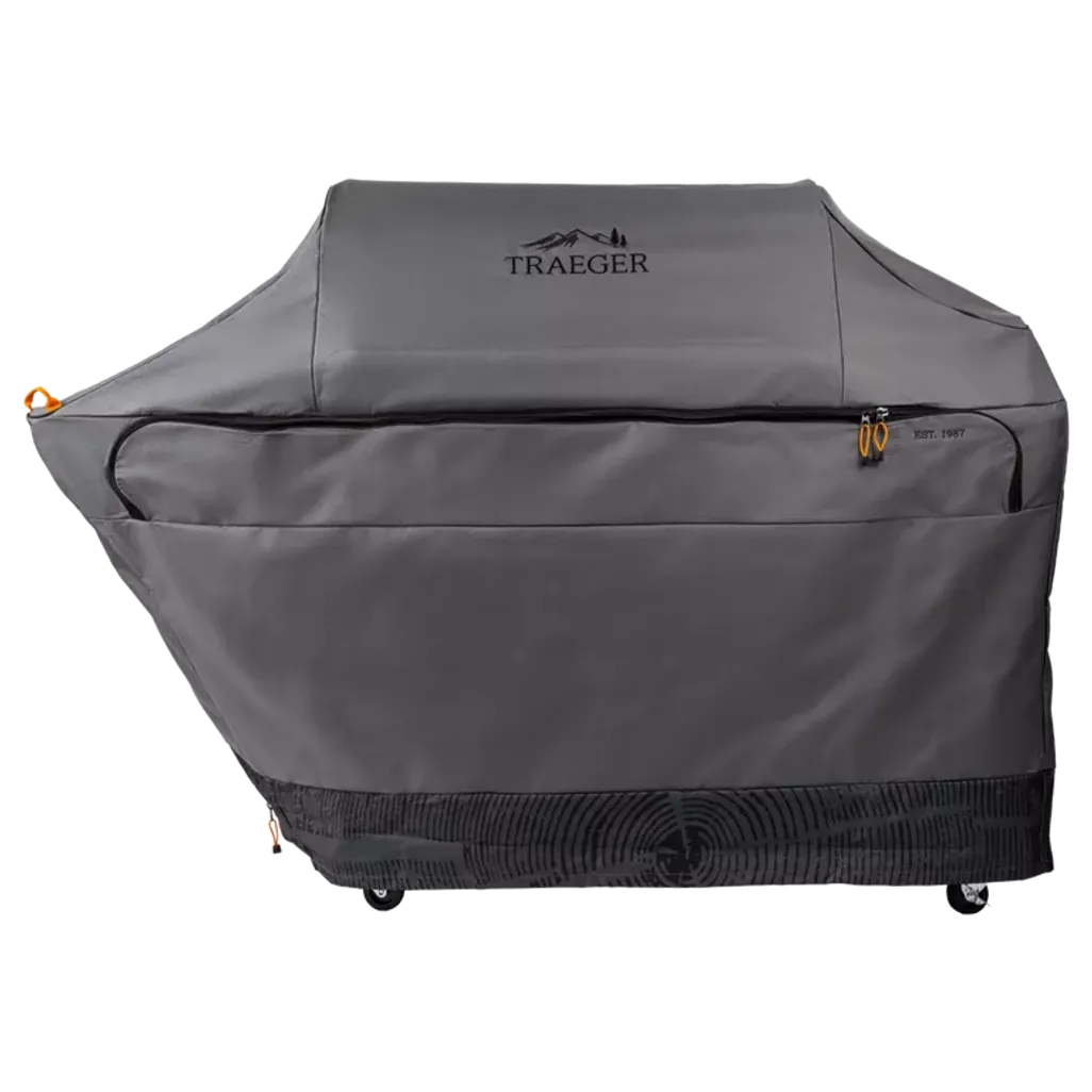 Traeger Timberline XL Full Length Grill Cover