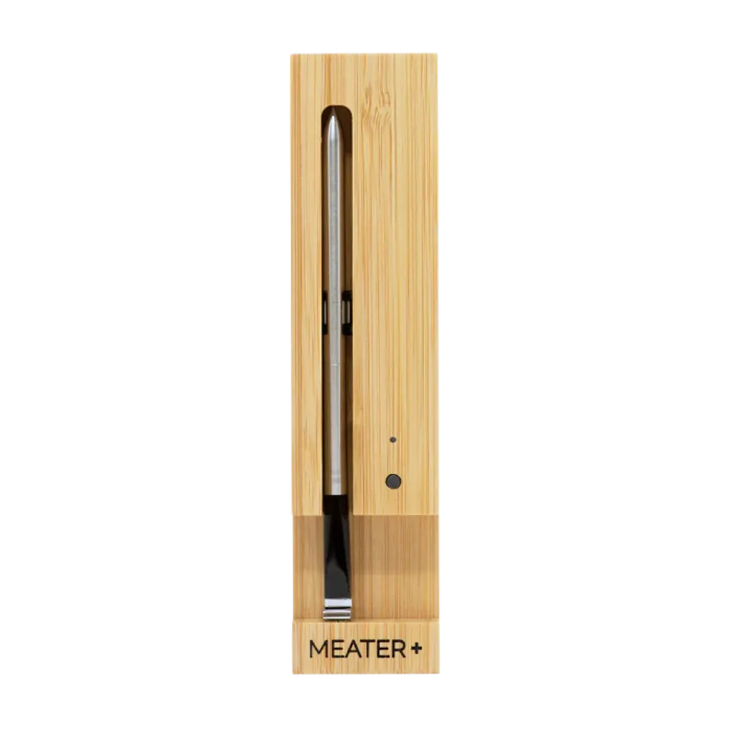 Meater wireless thermometer outlet