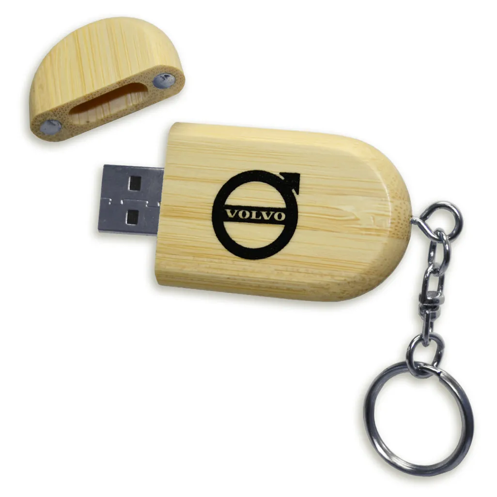 Usb kit volvo