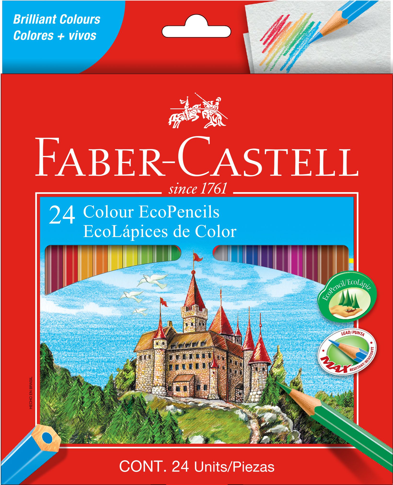 Faber castell full set clearance