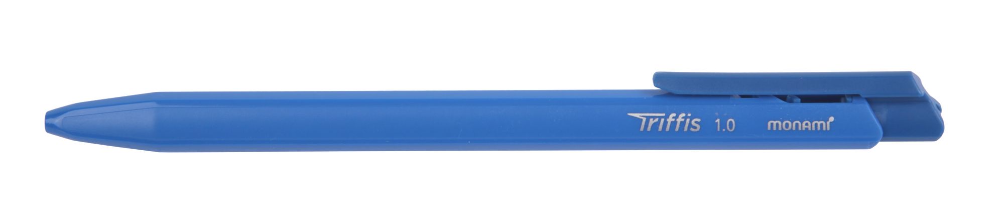 Monami triffis Clearance