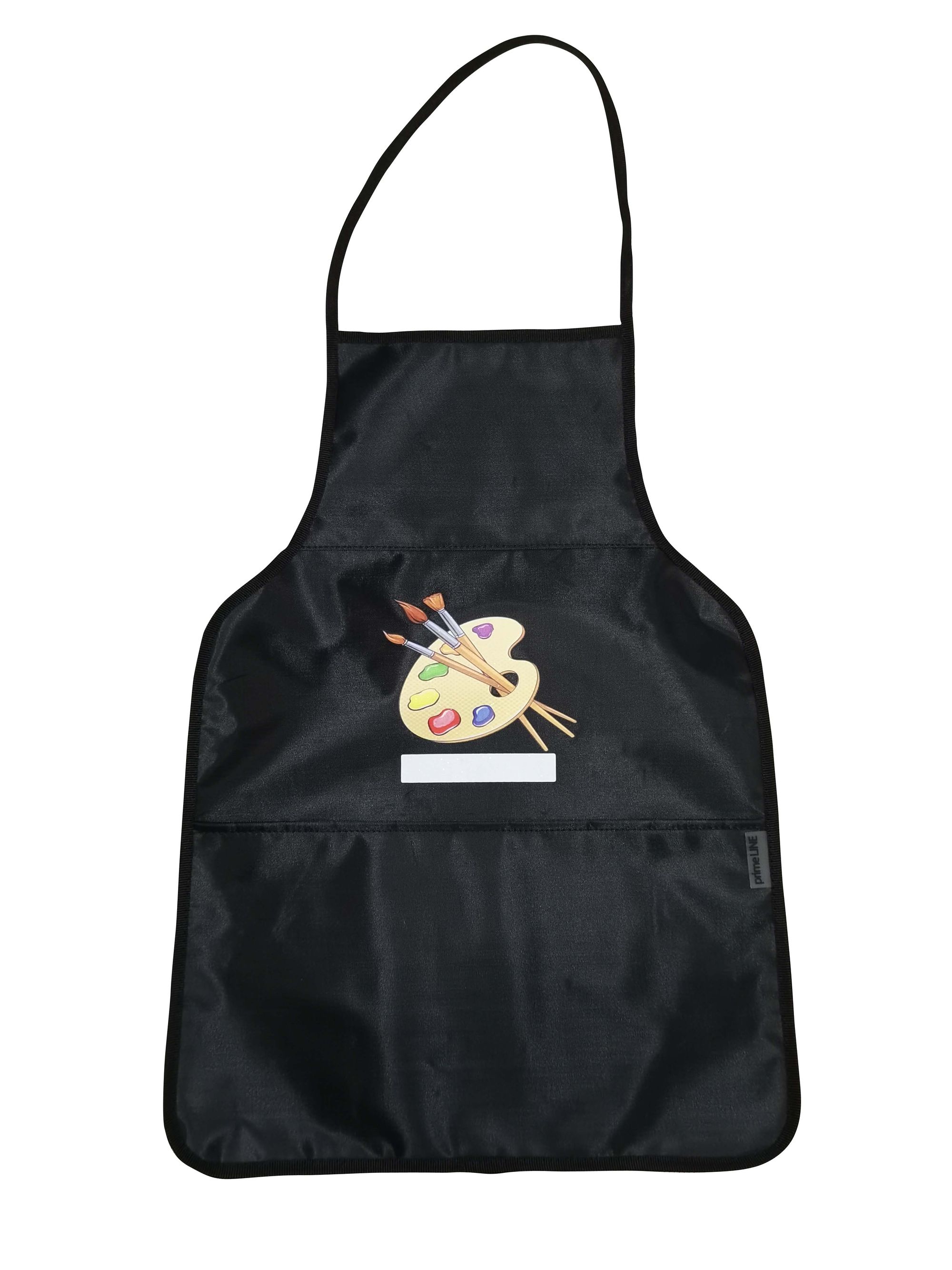 Waltons Primeline Single Side Apron (Each) Waltons Back To School