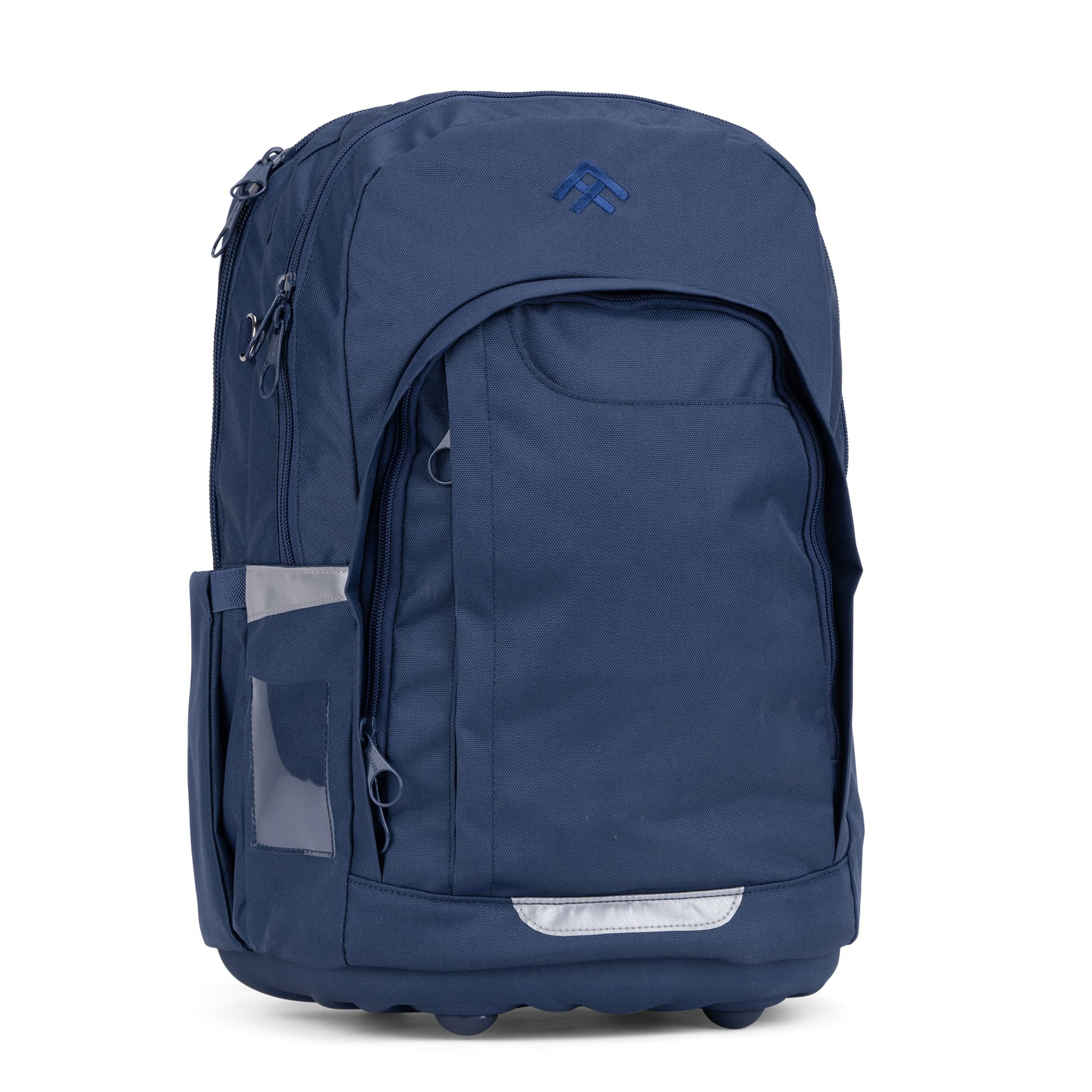 Totem Hardbody Eco Backpack Navy Waltons Back To School