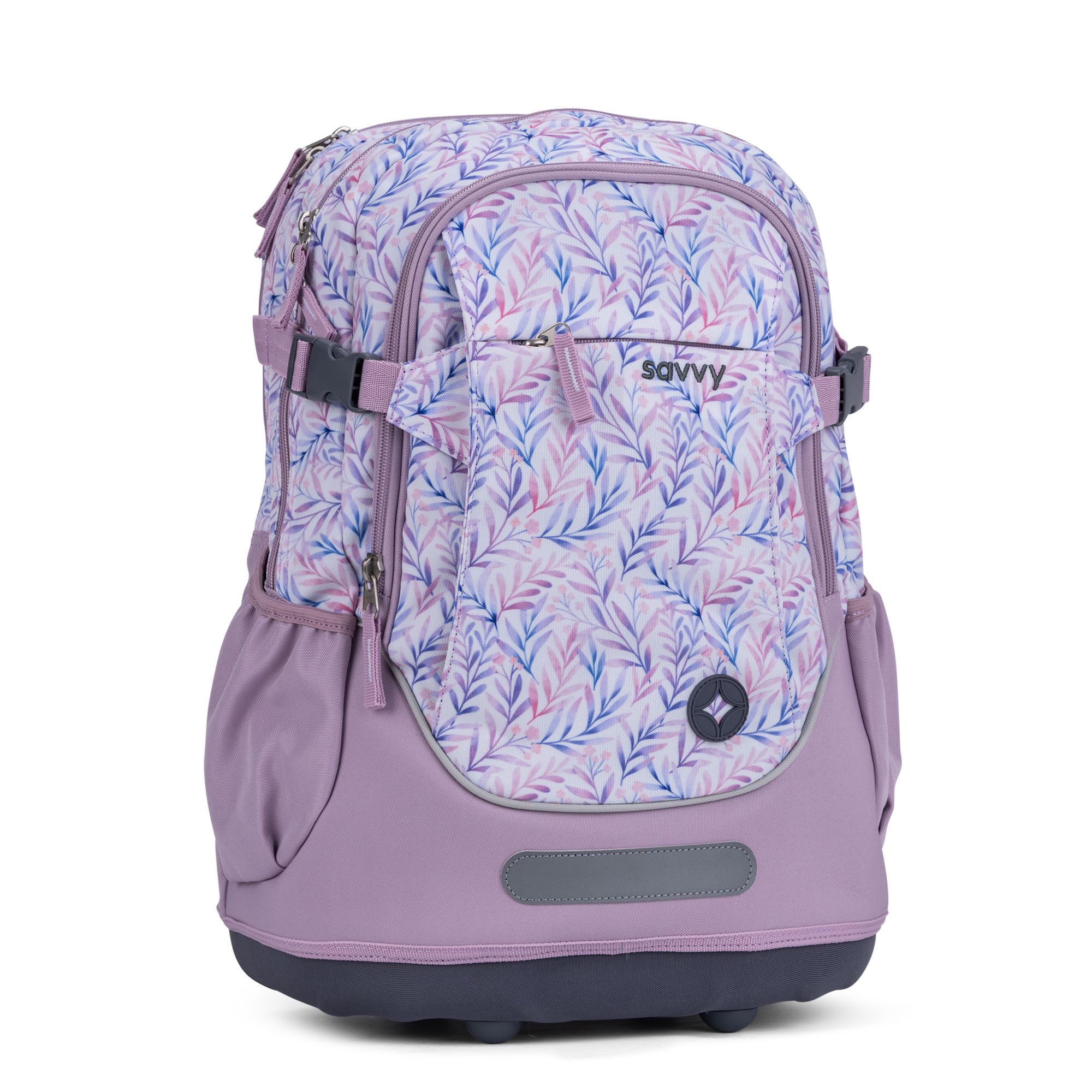 Totem Savvy Large Orthopaedic Galaxy Backpack Bidvest Waltons Back To