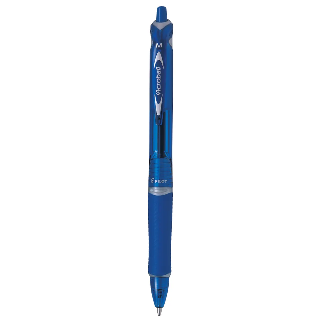 pilot acroball ballpoint pen price