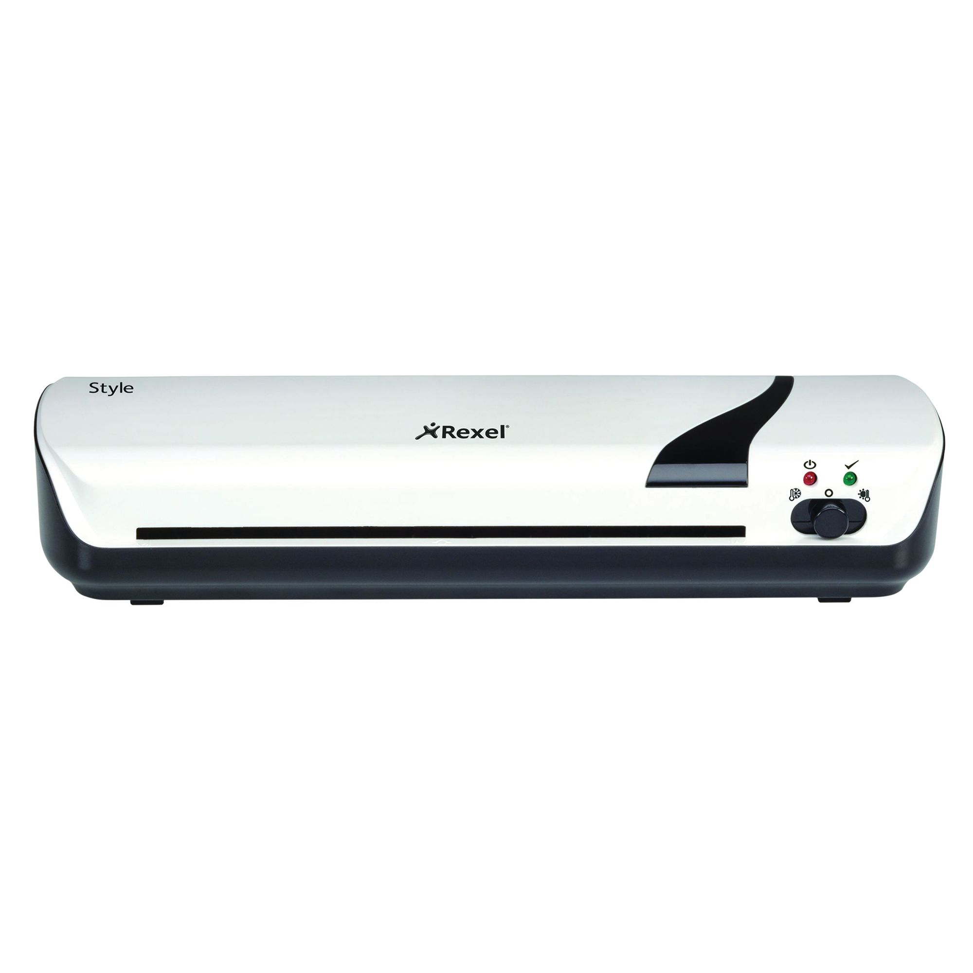 Rexel 340001 Style Laminator A4 2104513EU Waltons Back To School