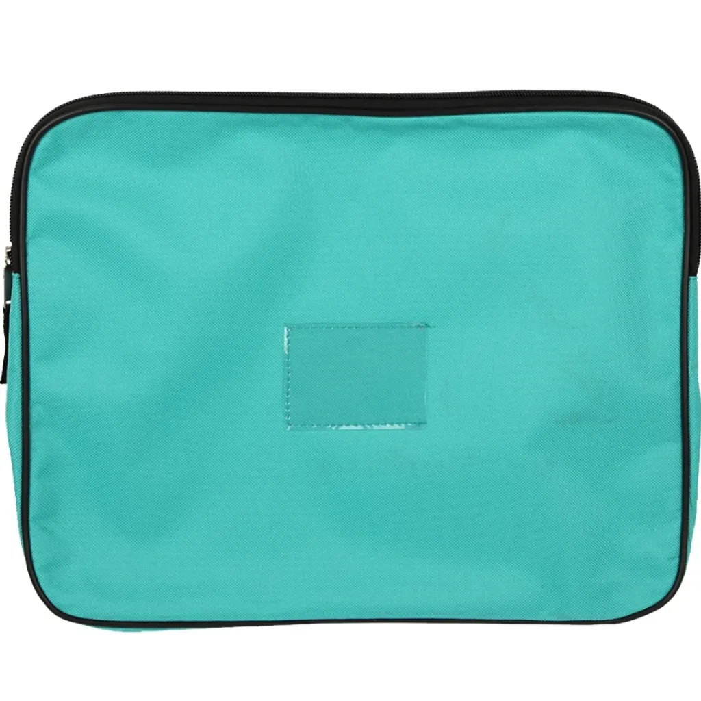 Waltons Primeline Polyester Subject Sorter Bag Green | Bidvest Waltons ...