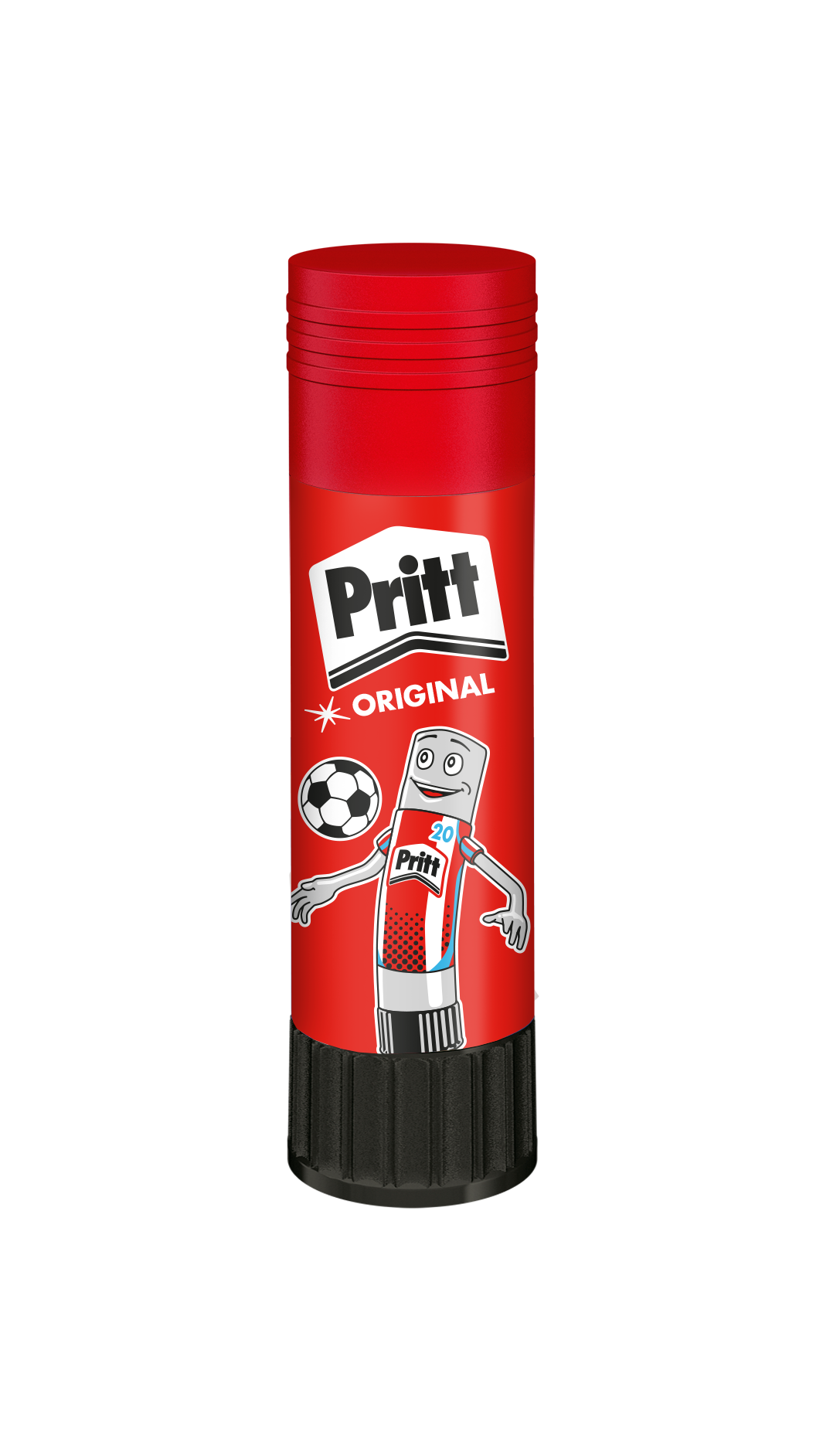 Pritt Stick Large 22gr Bidvest Waltons Back To School
