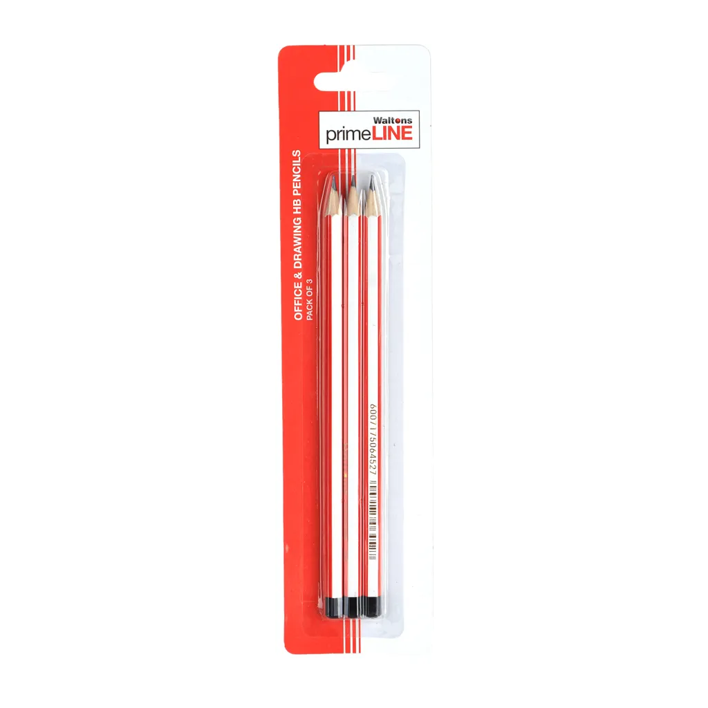 hb pencil set price