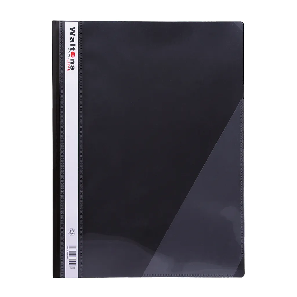 waltons plastic folders