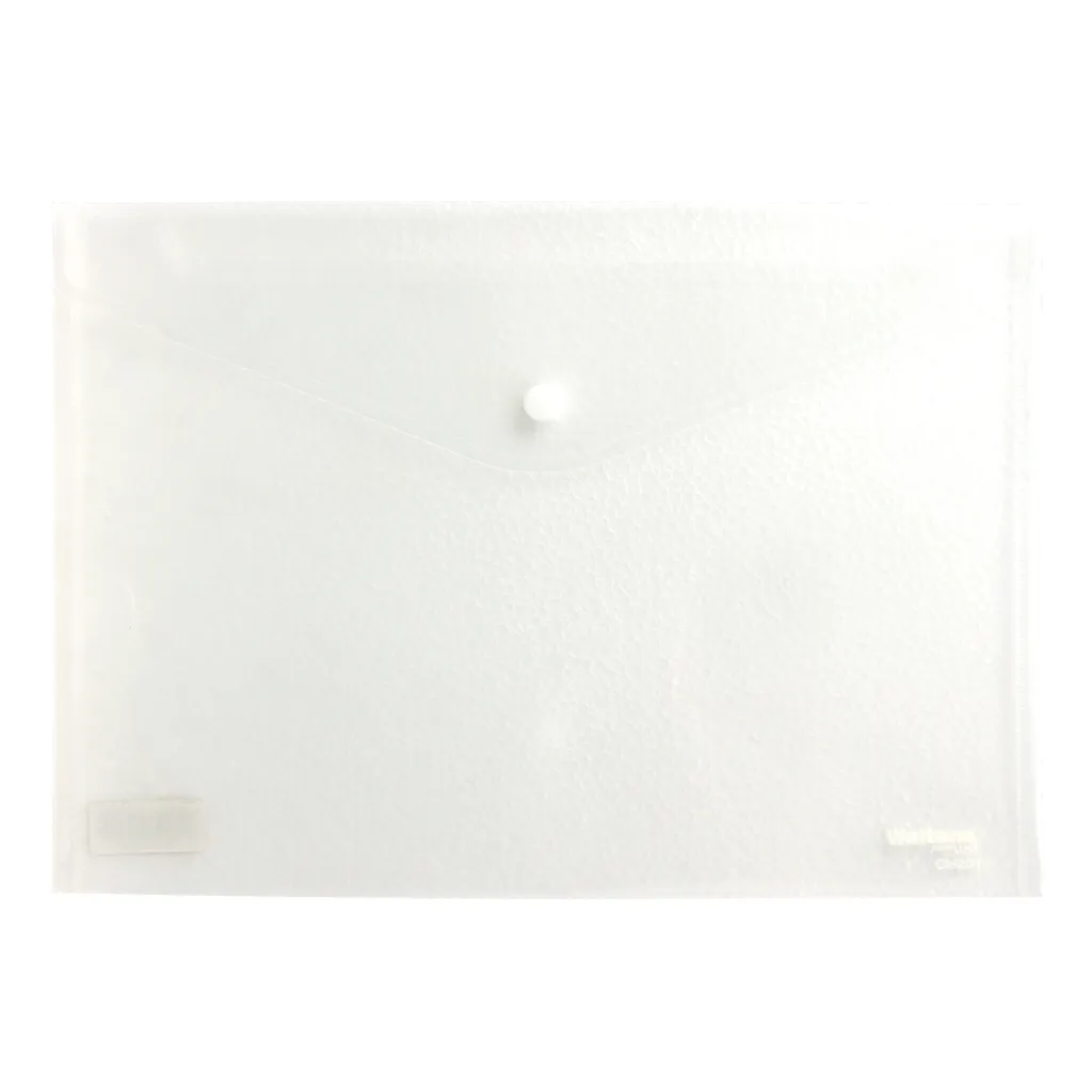 waltons plastic folders
