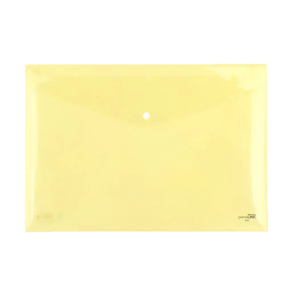 waltons plastic folders