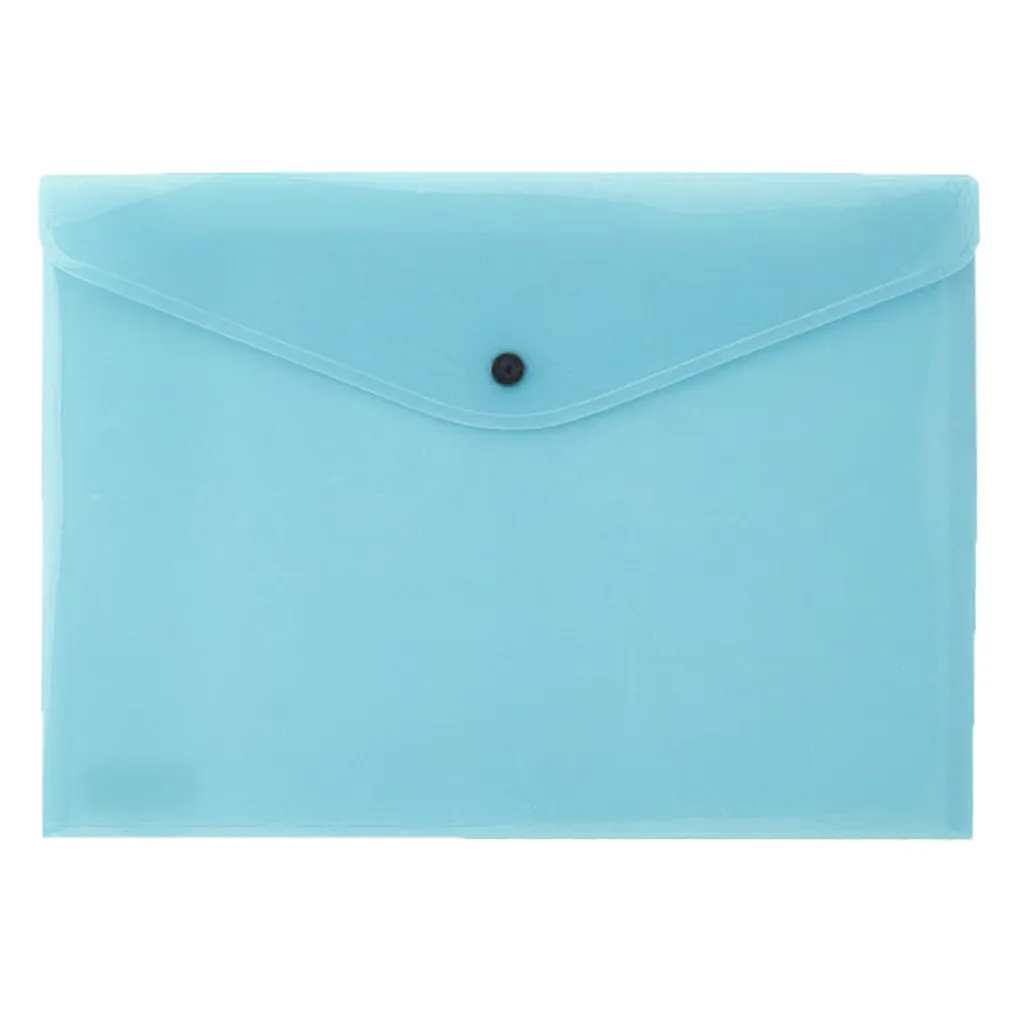 waltons plastic folders