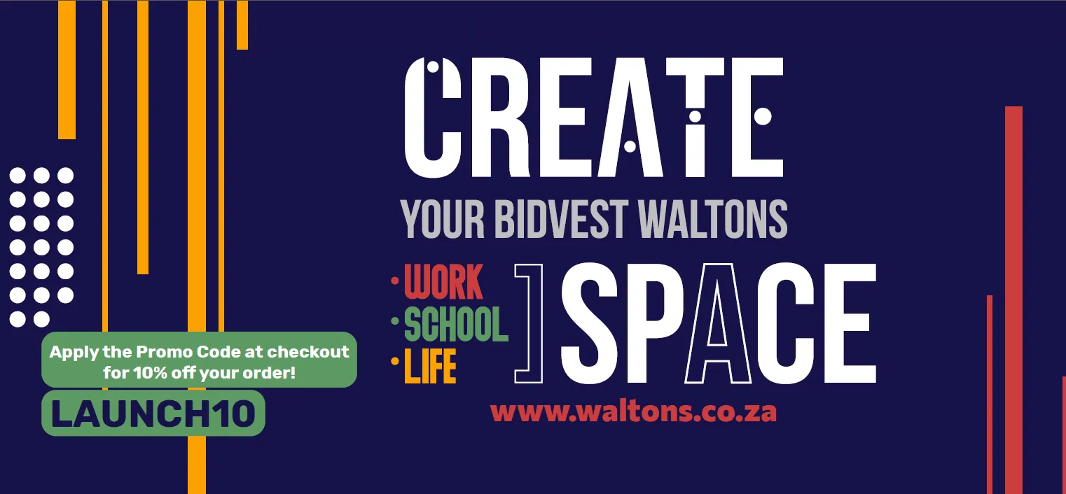 Home Bidvest Waltons