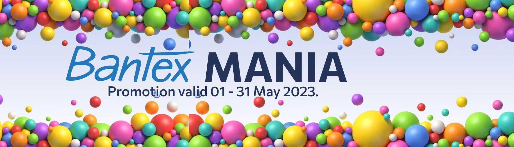 Bantex Mania Waltons