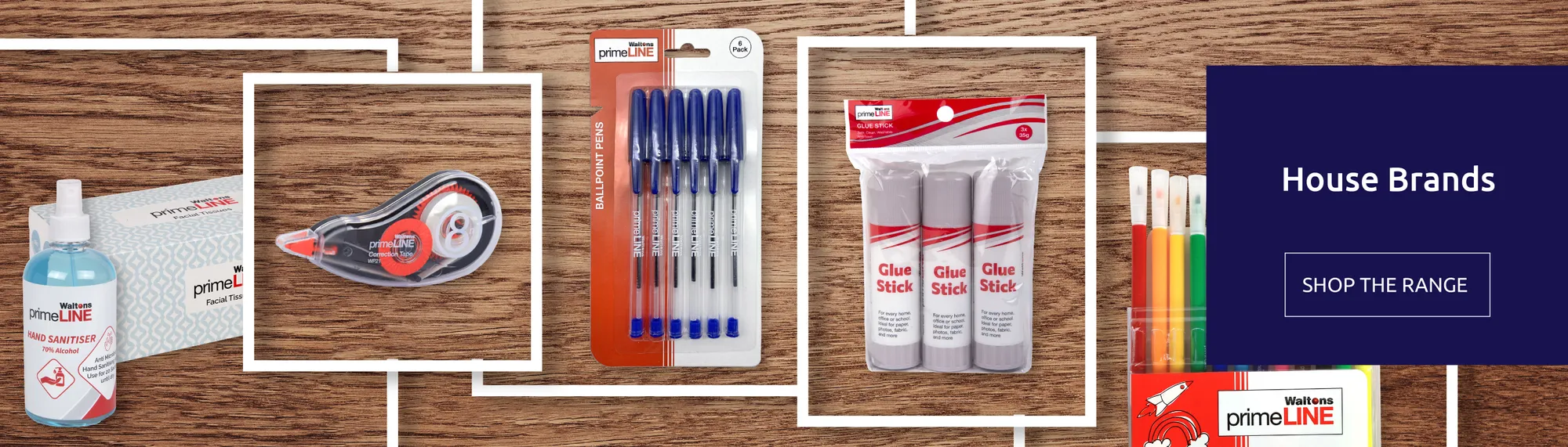 Office and Stationery Supplies Bidvest Waltons