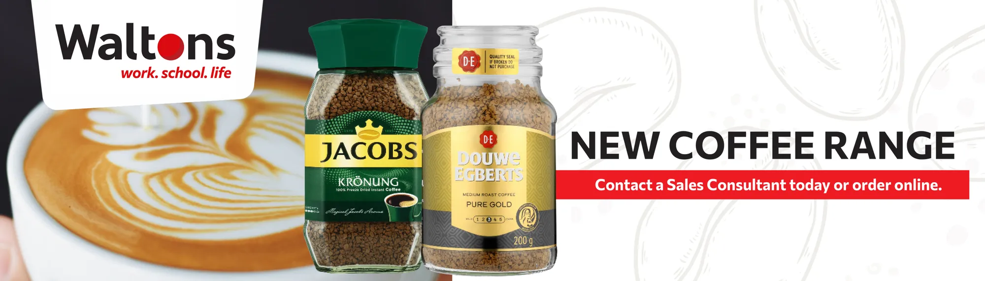 Office and Stationery Supplies Waltons