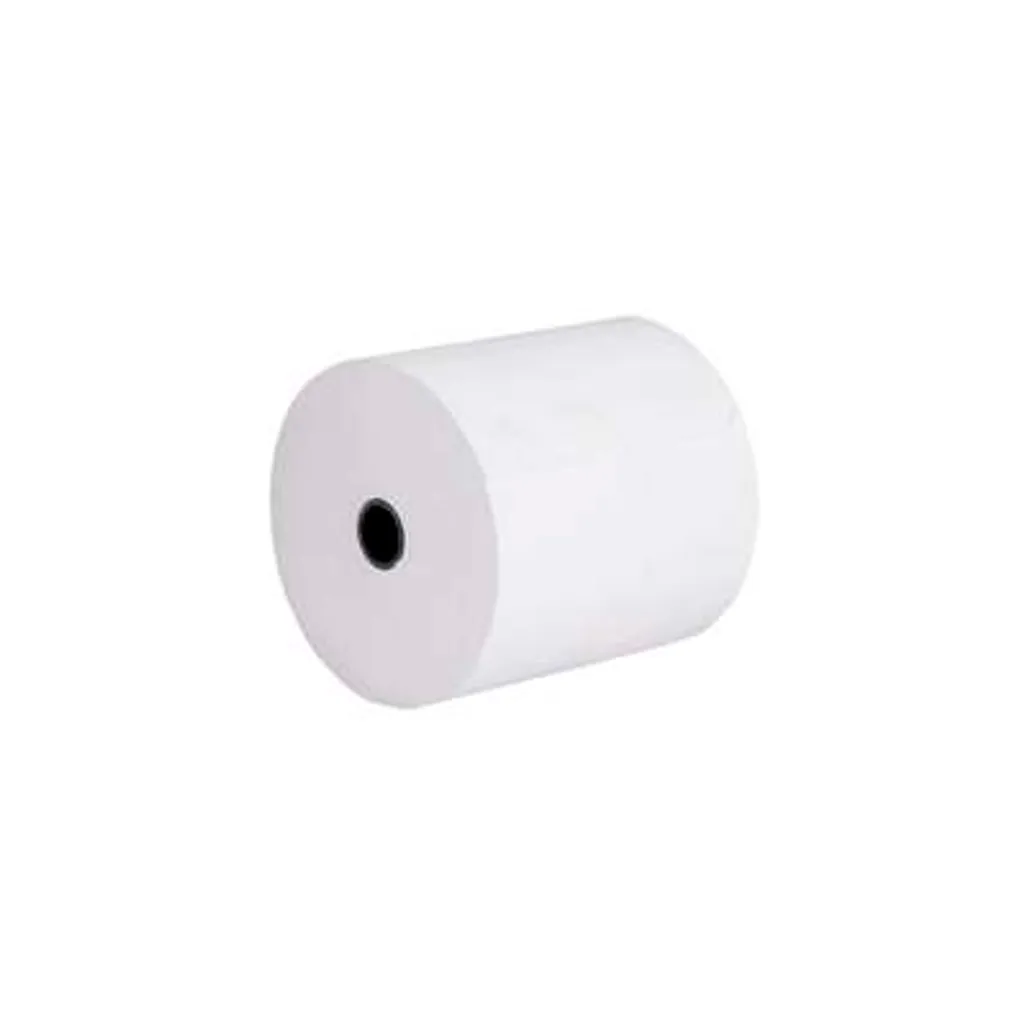 Thermal pos printer roll 76mm x 76m (Per 1) Bidvest Waltons