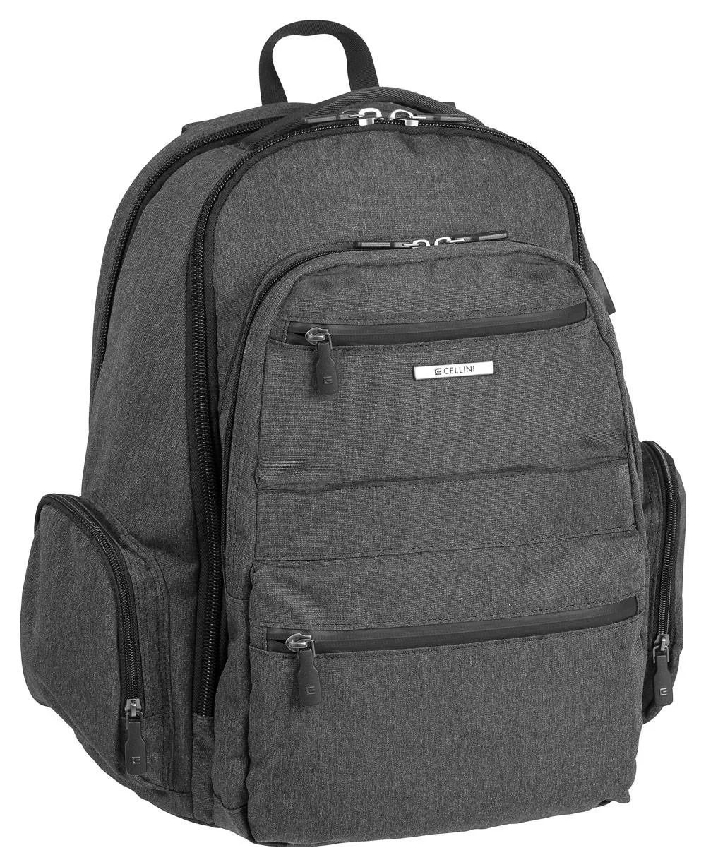 business overnight backpack
