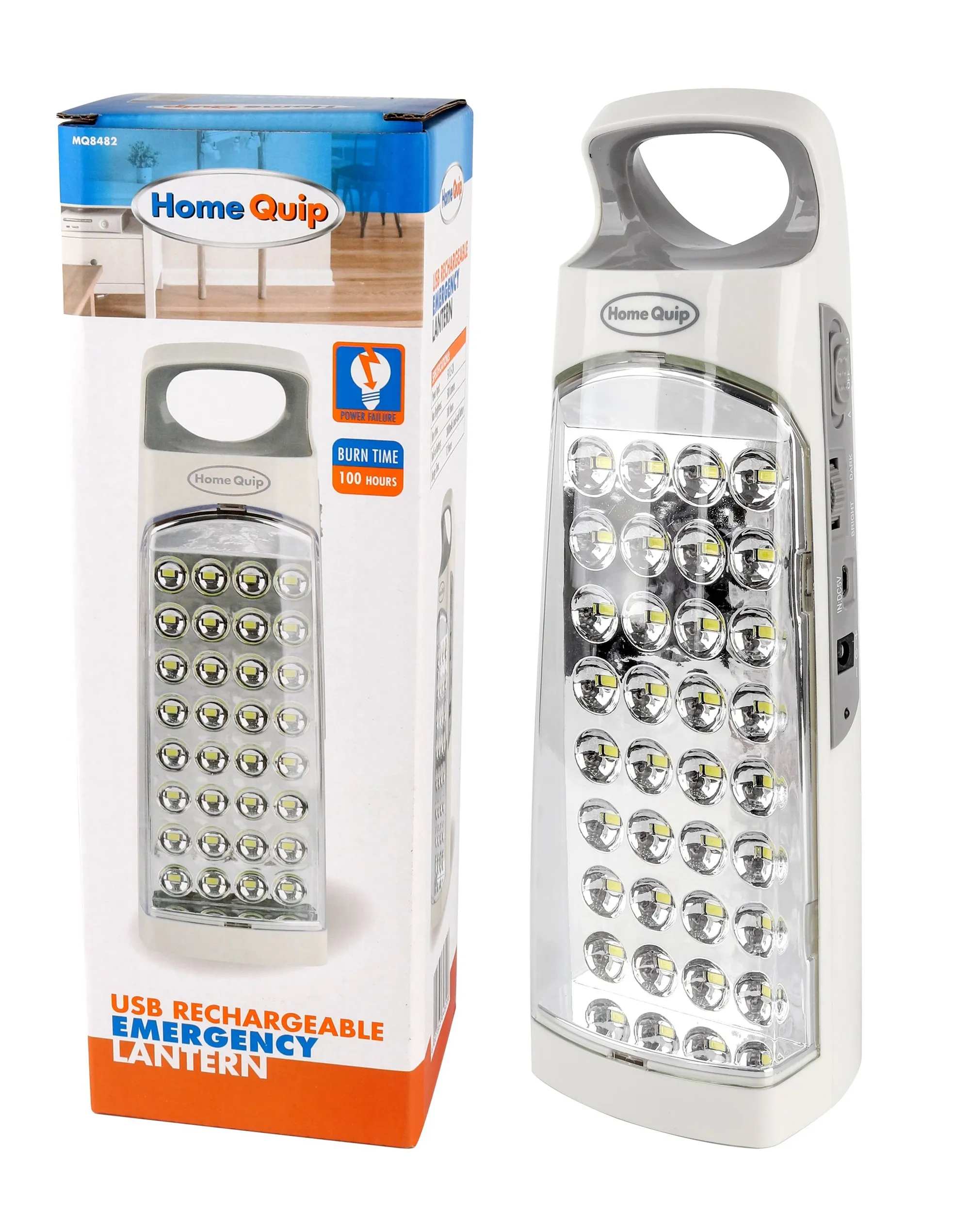 homequip light