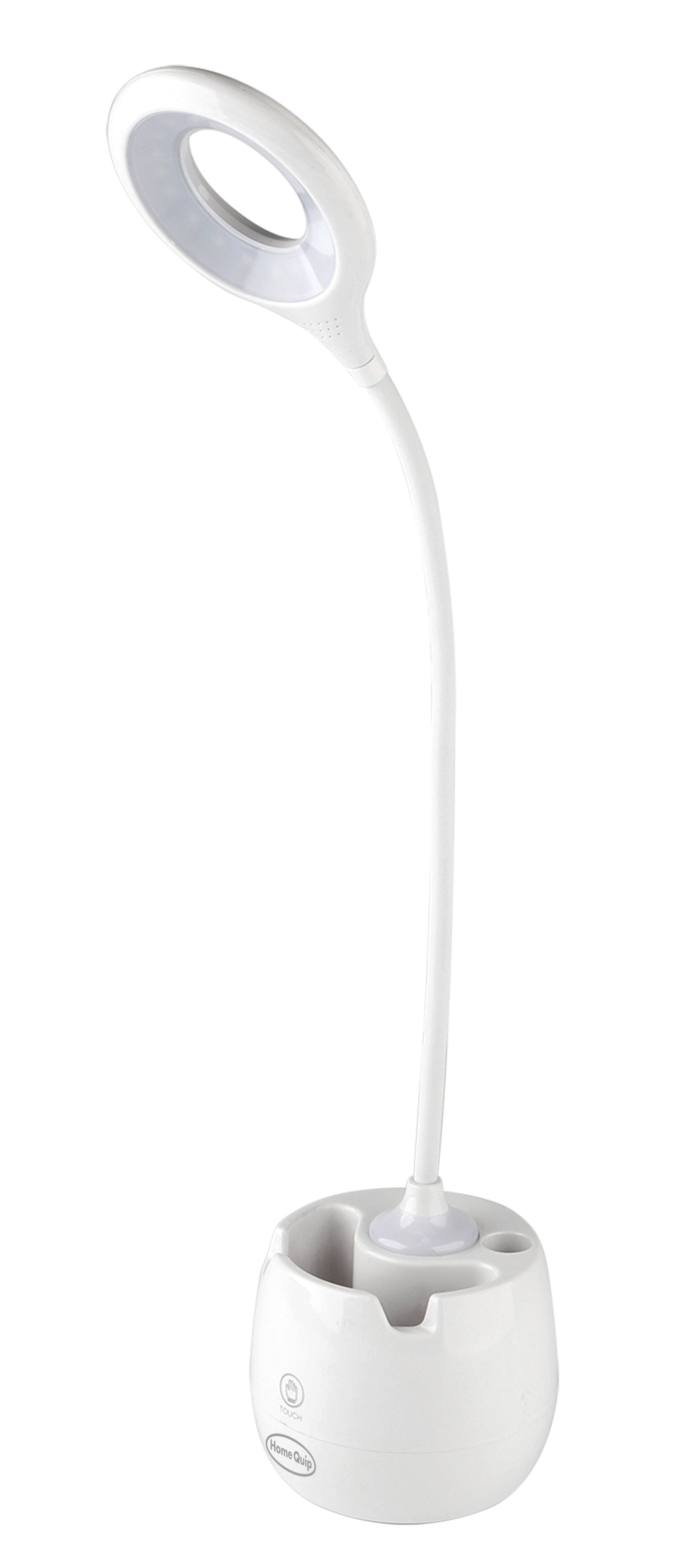 Home Quip Flexilite with Utility Base USB Rechargeable MQ8507 (Each) Waltons