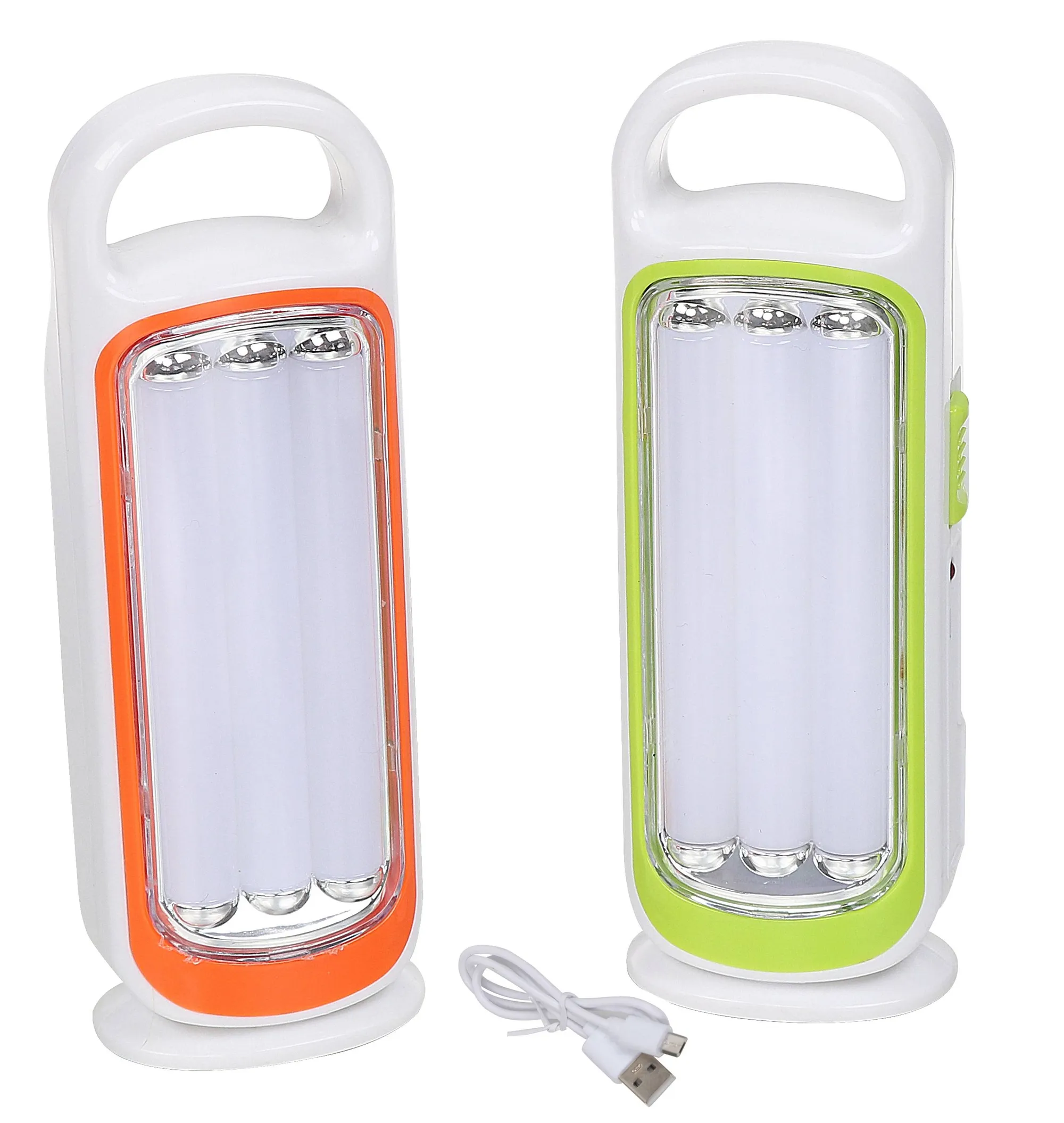 home quip usb rechargeable emergency lantern