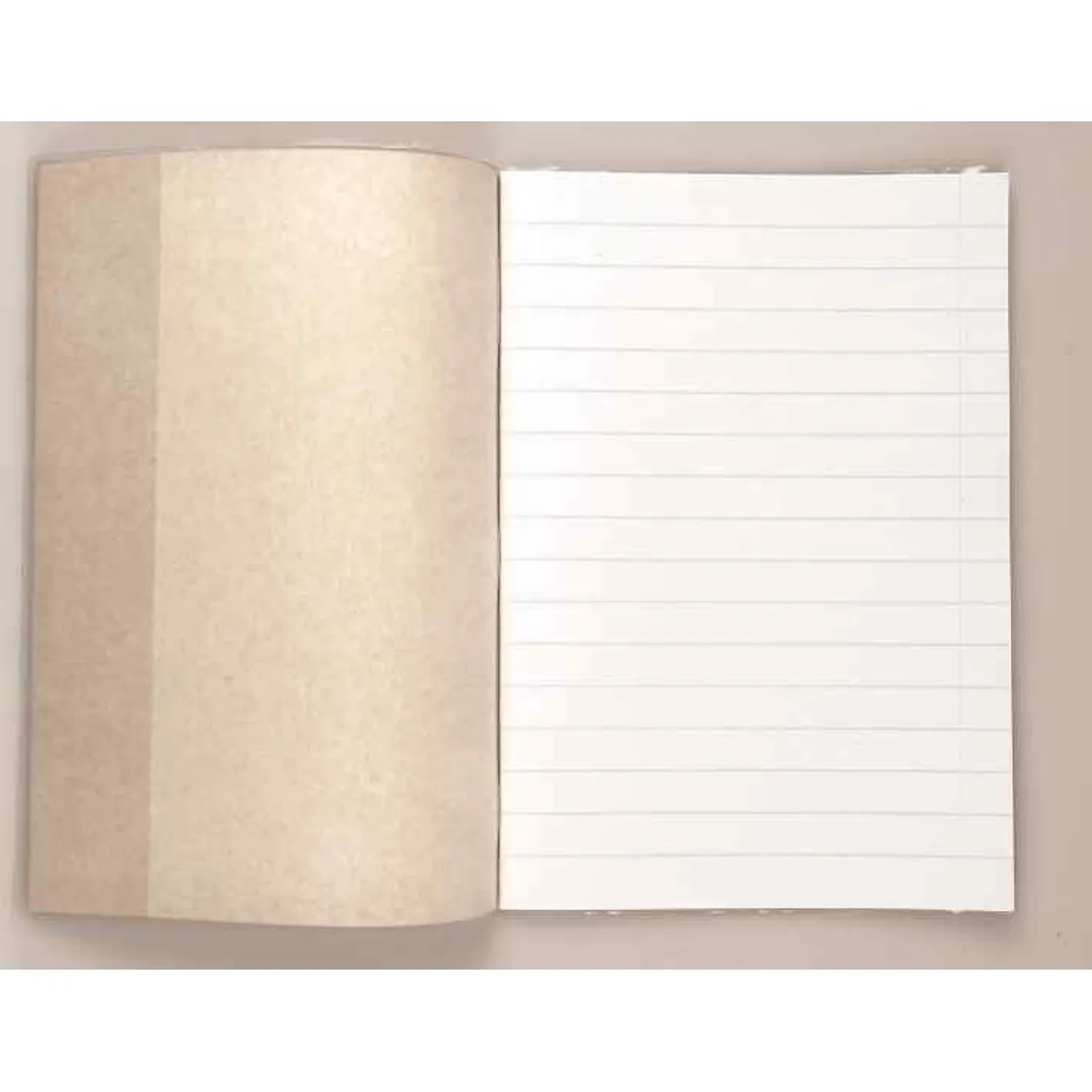 Heavy Duty SlipOn Clear Plastic Covers A4 ReUseable Pack Of 5