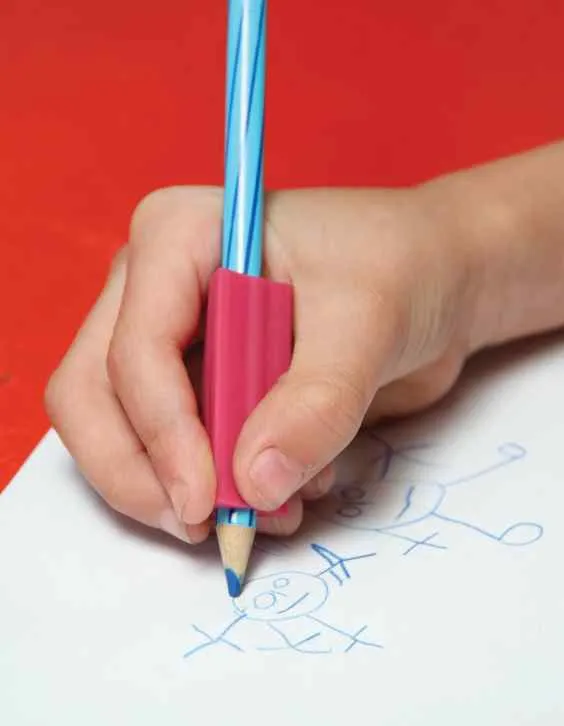 triangle pencil grips walmart triangle pencil grips walmart