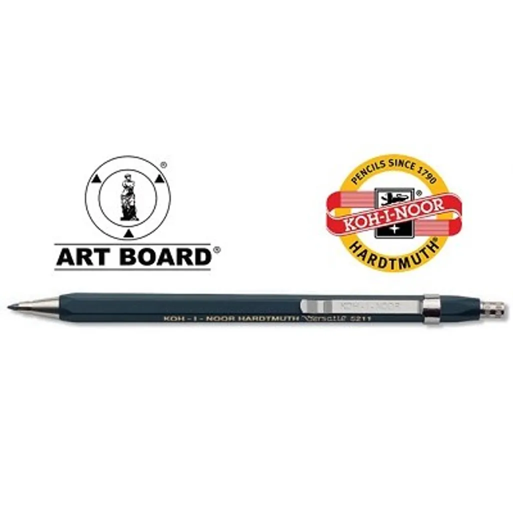 clutch pencil 2mm