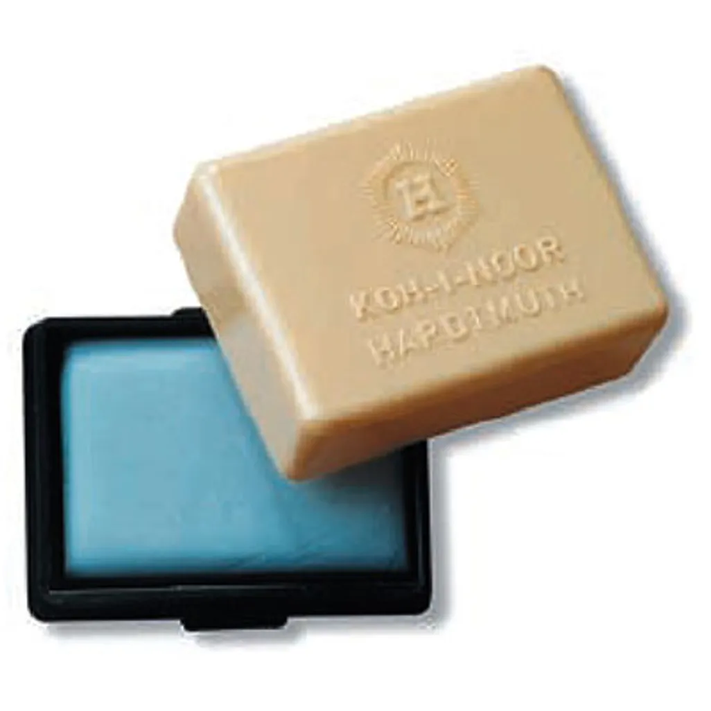 Artboard Artist Kneadable Eraser Putty Eraser In Plastic Container Bidvest Waltons