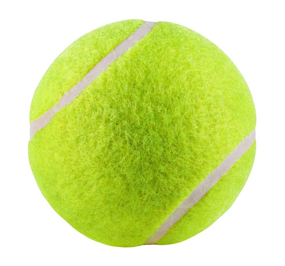 Tennis Ball (Single) Waltons