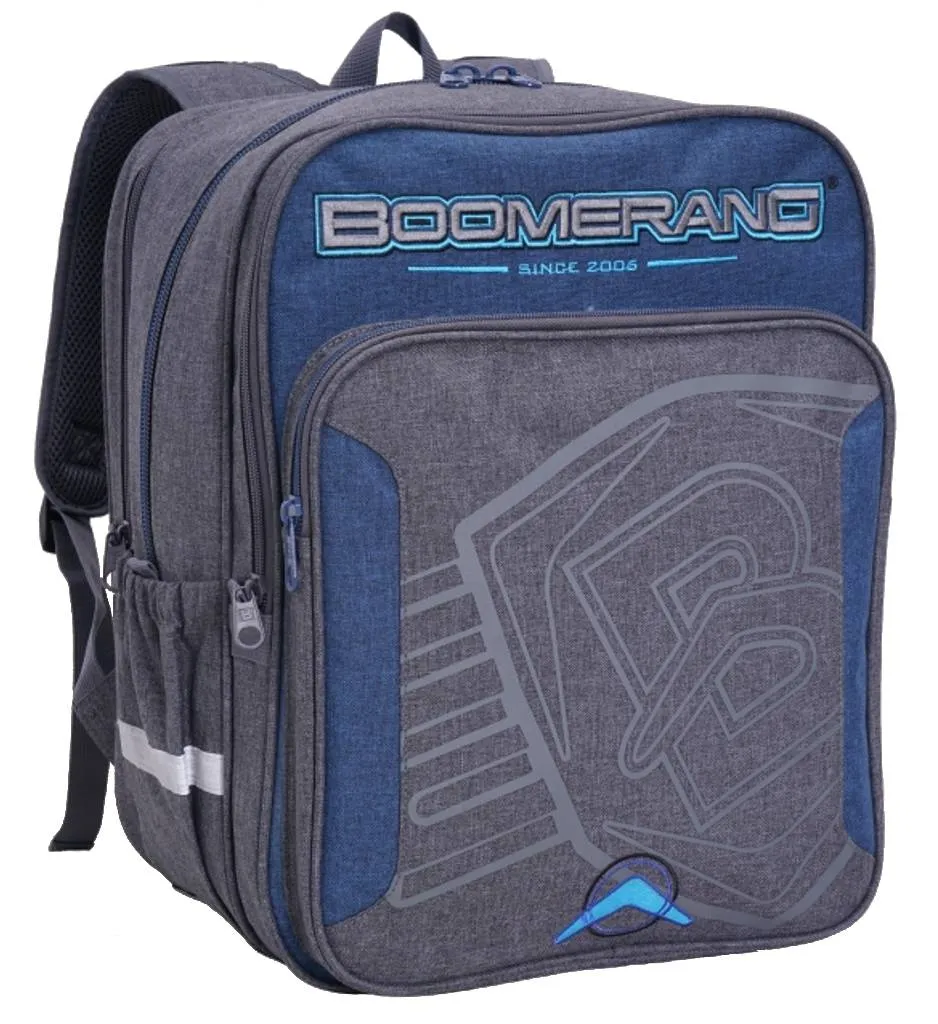 Boomerang school bags clearance game