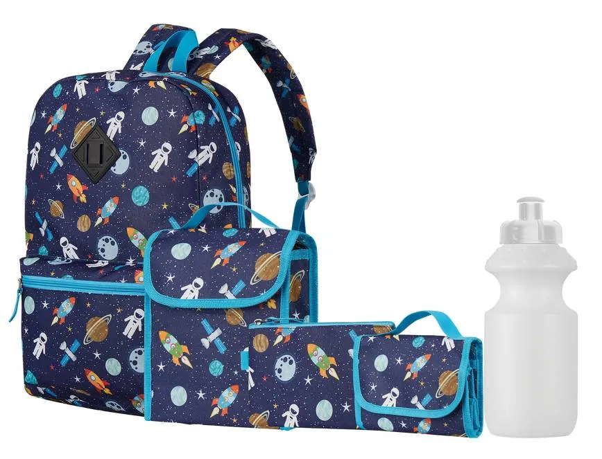 Backpack lunch set hotsell