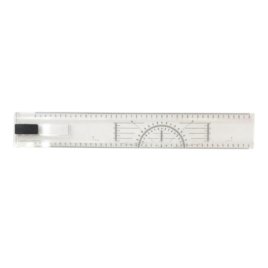 Technical Drawing Board Ruler Single Lock Waltons