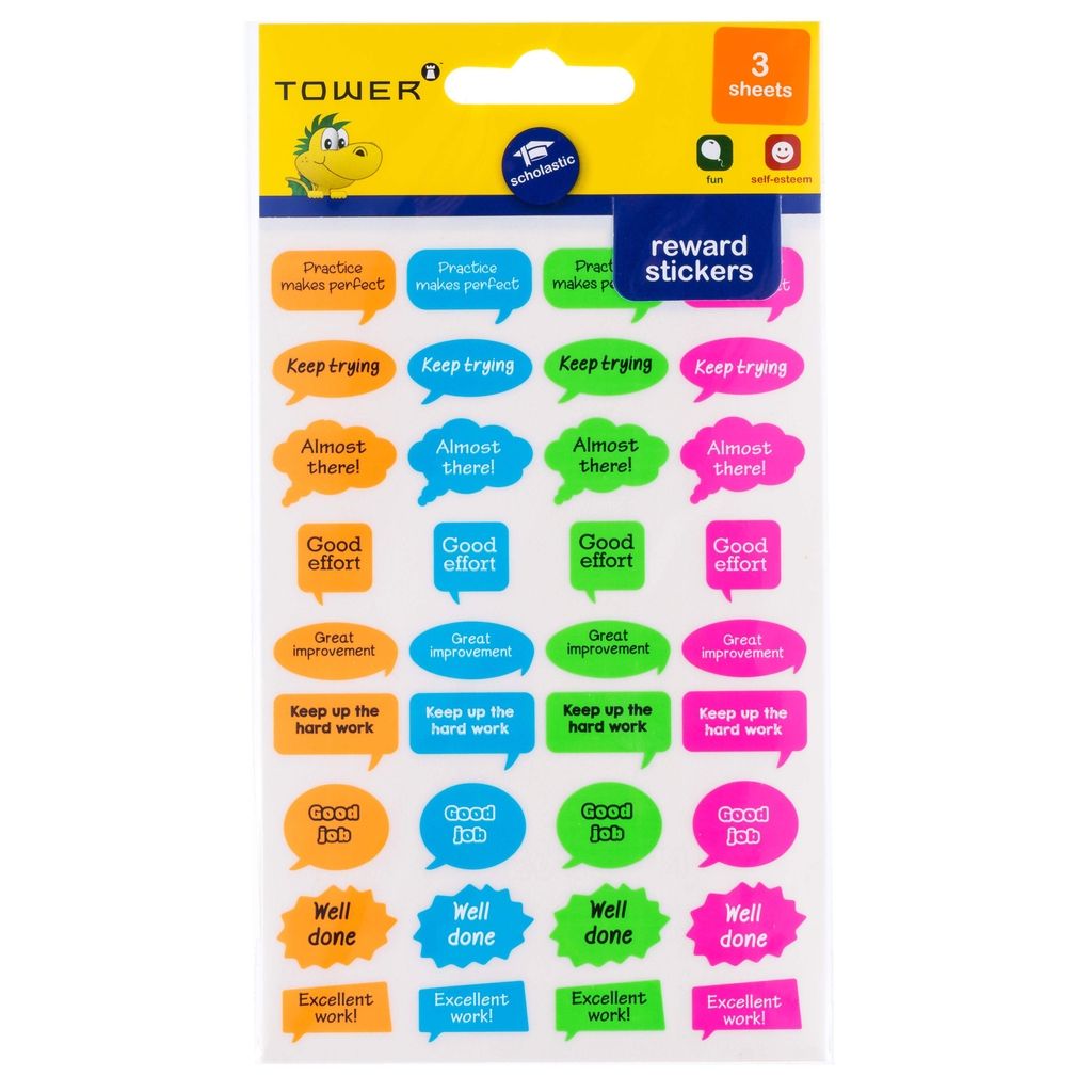 tower-teacher-encouragement-stickers-28-labels-waltons