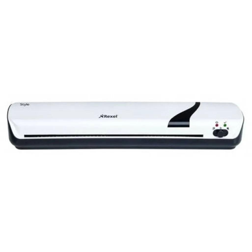 Rexel 340002 Style Laminator A3 2104514EU (Each) Waltons