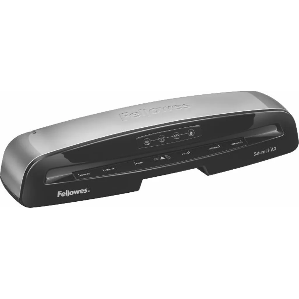 Fellowes Saturn 3i A3 Laminator 5736001 Waltons