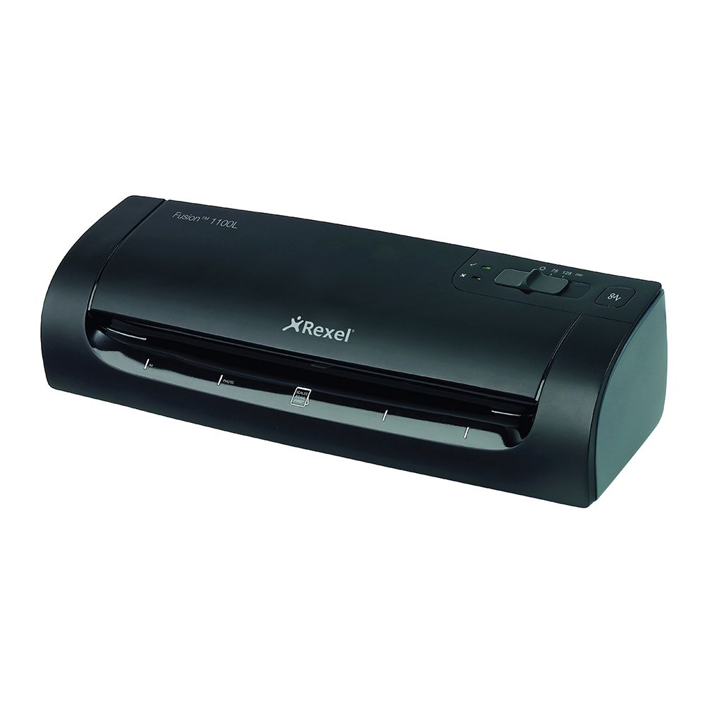 GBC Fusion Laminator A4 1100L Waltons