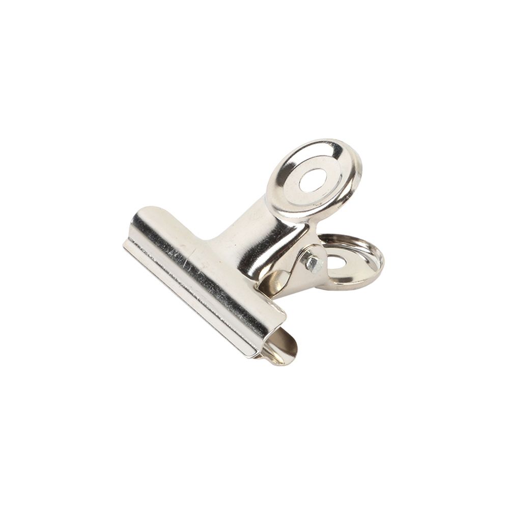 Waltons PrimeLine Metal 40mm Bulldog Clips | Waltons