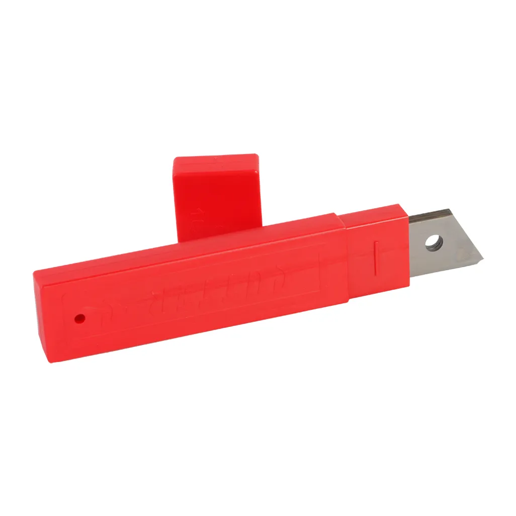 Dorco Cutting Knife Blades Large CBL 10.9cm Box 10 Waltons