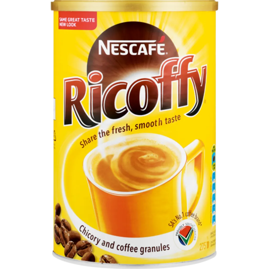 Ricoffy outlet