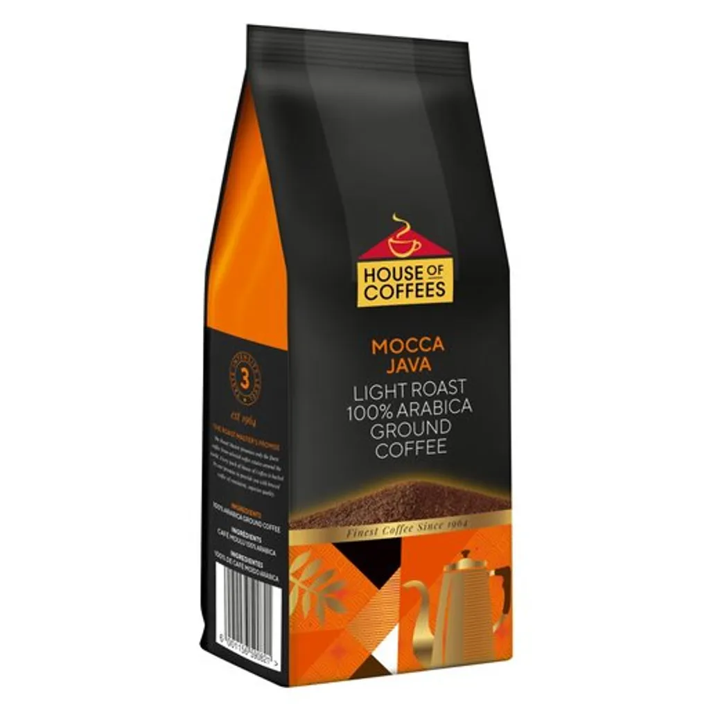 Ciro Coffee Mocca Java Filter 250g | Waltons
