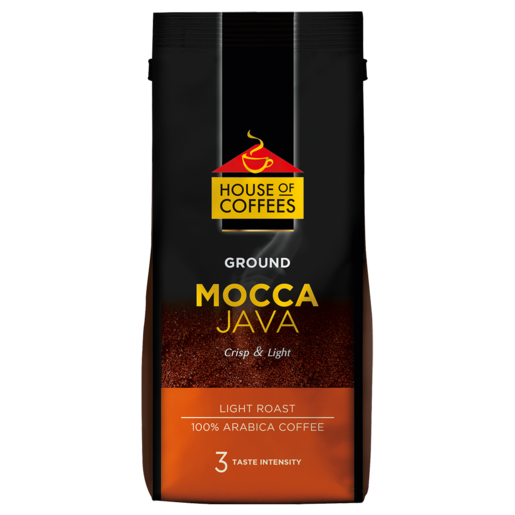 Ciro Coffee Mocca Java Filter 250g | Waltons