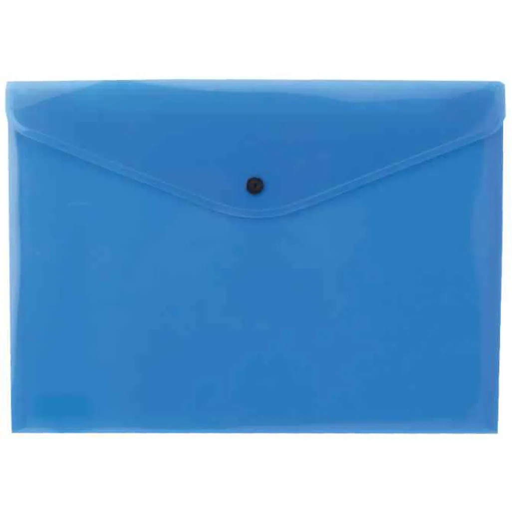 waltons plastic folders