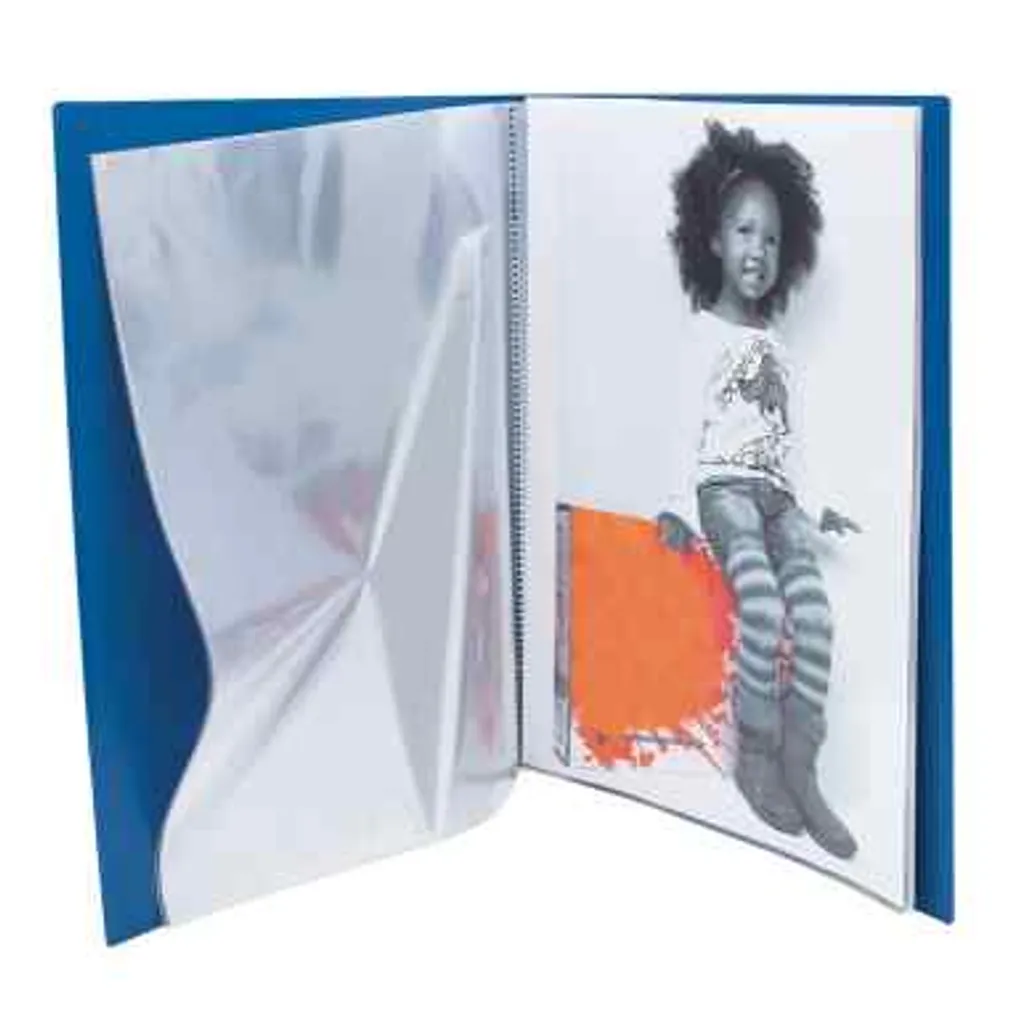 Waltons Primeline Display File A3 20 Pocket Bidvest Waltons