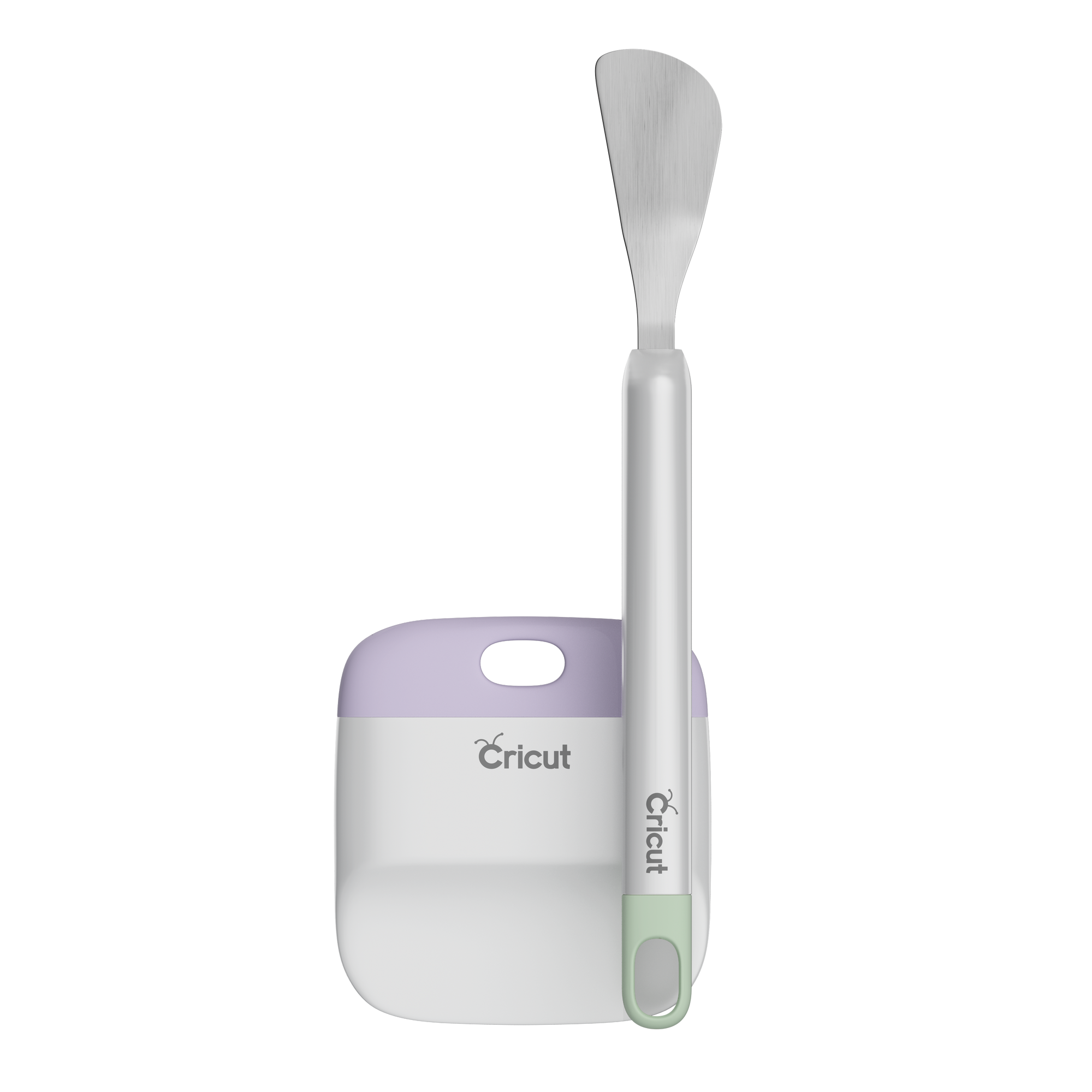 Cricut Scraper and Spatula Set 2006697 (Each) Waltons